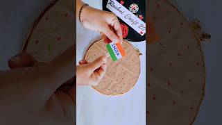 Republic Day Craft