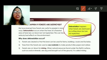 L 10: Forests/ EVS 2/ Class 4 (B)/ 18.01.2021@SFS NARENGI