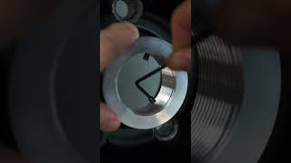 How To Mount The Centerlock Kit V1 For Oz Ultraleggera - Quickstart Guide Adapter Installation.