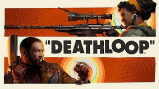 DEATHLOOP PC Gameplay Walkthrough -Part 2-