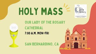Daily Mass