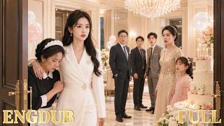 【ENG DUB | FULL】The Real Heiress Returned—Only To Find The Maid Took Her Mother’s Place #trueheiress