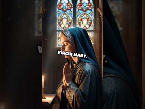 The Mystical Visions of St. Bridget of Sweden
