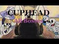 Every Cuphead Boss Ranked Easiest to Hardest - YouTube