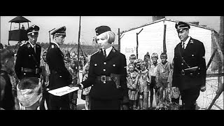 Щит и меч (1968) - Детский концлагерь