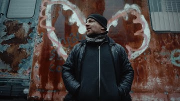 Damask Rose - In Your Arms (Official Video)