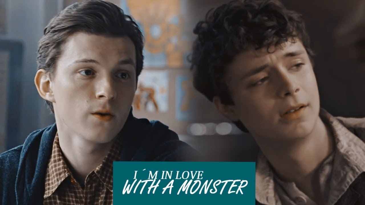 I´m in love with a monster - YouTube