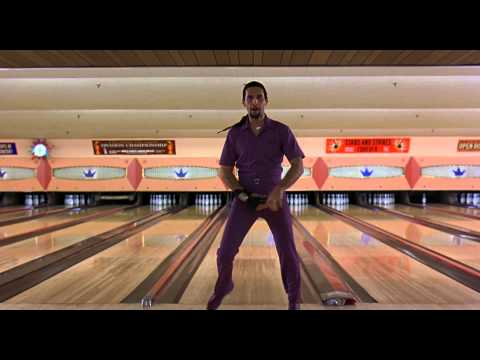 The Big Lebowski - JESUS - Hotel California - 1080p