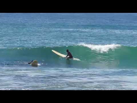 Chegamos ao quinto episódio do Let's Go Surfing