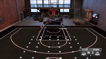 Sharpshooting slasher 91 overall