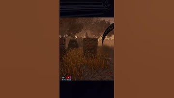 THESE FOV TECHS ARE GETTING OUT OF HAND | Dead By Daylight : End Transmission