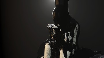 Antidepressants - A Music Video / Blender Animation #MusicForTheSakeOfMusic