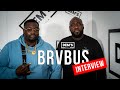 BRVBUS: &quot;Si ça passerait obligatoirement par la triche, j&#39;aurai arrêté le rap&quot;