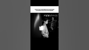 How does that one person looks..💀||#bts #shorts #viral #trending #pookiermy #fyp