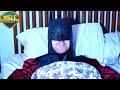 Batman pranked by joker compilation  epic real life superhero movie  melf