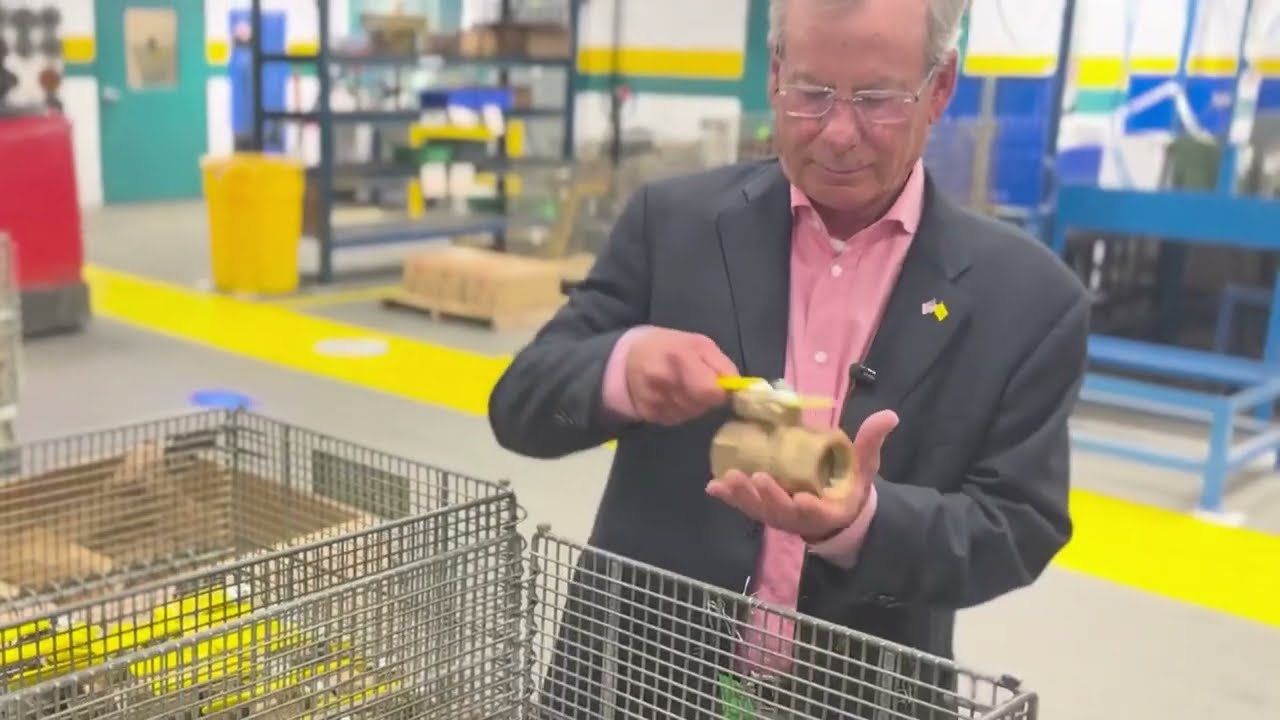 Let Legacy Grow with "Apollo"® featuring Cal Mosack