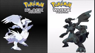 Xtransceiver - Pokémon Black & White Remastered