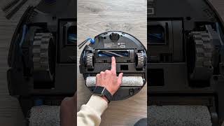 Der beste Saug und Wischroboter seiner Klasse ✅ #ecovacs #t90proomni #staubsauger #deebot #robot