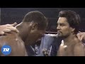 Roberto duran vs davey moore  free fight on this day