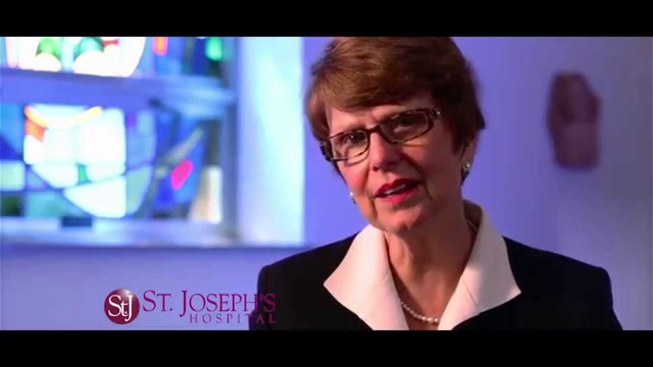 St. Joseph's Hospital of Buckhannon, Inc. YouTube