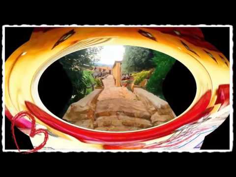 شاهدوا مزرعة عاصي الحلاني في البقاع جد رائعة