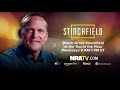Stinchfield | Stacy Washington: Sanctuary Cities Hurt Americans - 11/20/17