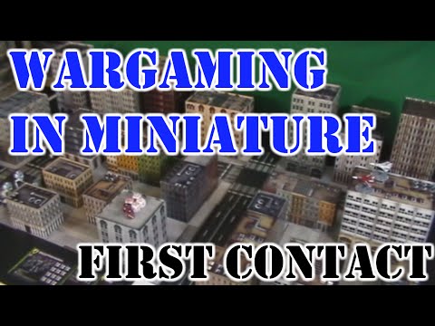 Wargaming in Miniature Robotech RPG Tactics Rules Introduction and Gameplay