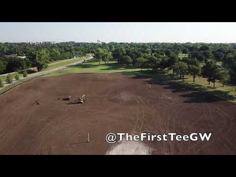 The First Tee Greater Wichita Learning Center & Youth Golf Campus