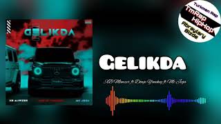 XB Mawzer ft Dowje Yonekey ft Mc.Jega-Gelikda (TmRap-HipHop) Resimi