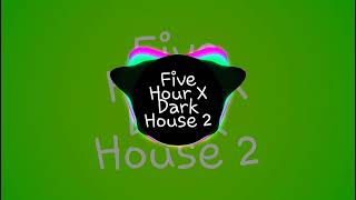 Download Lagu Five hour X Dark house by DJ TM (remix) MP3
