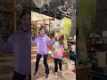 Electrifying comeback the thundermans return 2023 shorts