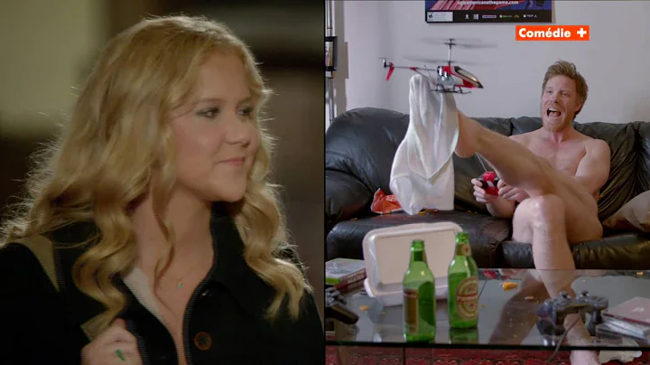 Un coup d'un soir - Inside Amy Schumer, saison 1
