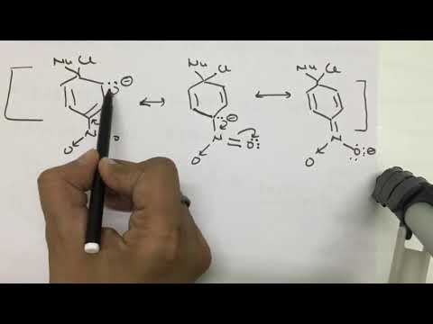 Video: Is cyclohexadienylanion aromatisch?