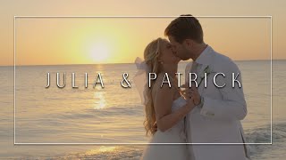 Valcinema Weddings Julia Patrick