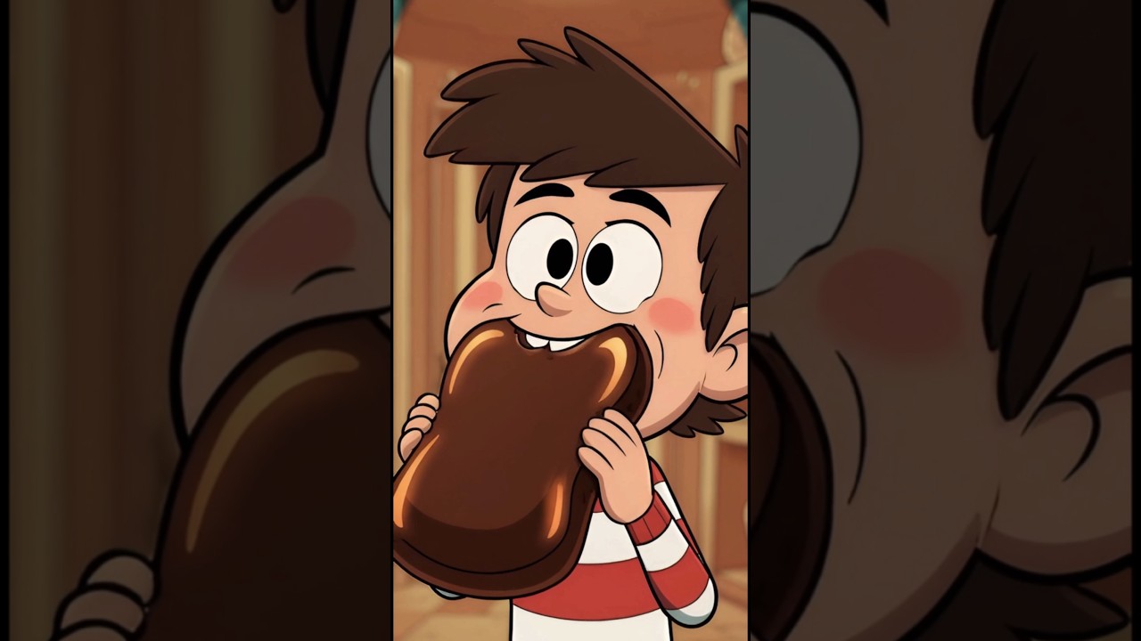 WhyFacts: Скрытая наука о снах, шоколаде и мыльных пузырях 