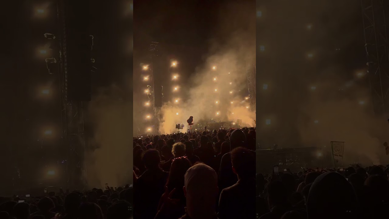 NO REDEMPTION (tchami x Malaa) 