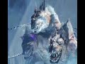 Dante: "Easy there fella. Hey... I remember a stinky little pooch just like you."
