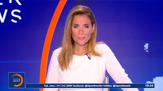 Κεντρικό δελτίο ειδήσεων 07/05/2024 | OPEN TV