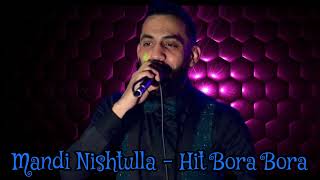 Mandi Nishtulla - Hit ( Official Music )
