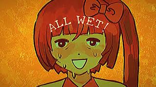 Burning Down The House 