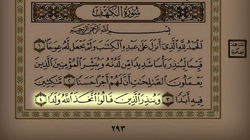د.عاصم اللحيدان اليوم السادس والخمسون سورة الأسراء الآية ٩٩ حتى سورة الكهف الآية ٣١