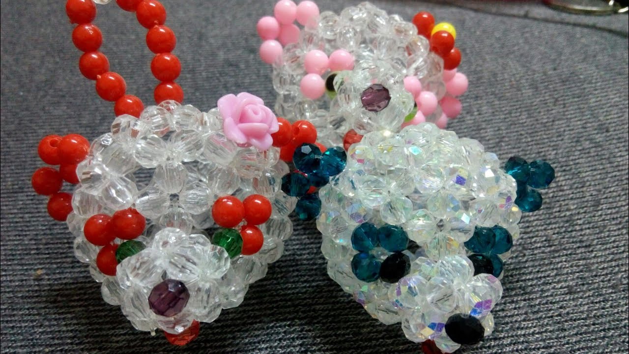 طريقة عمل فانوس الدبدوب للمبتدئات 
👈 راس الدبدوب👉
👈باسهل طريقه 👍
👈(الجزء الاول)🌷