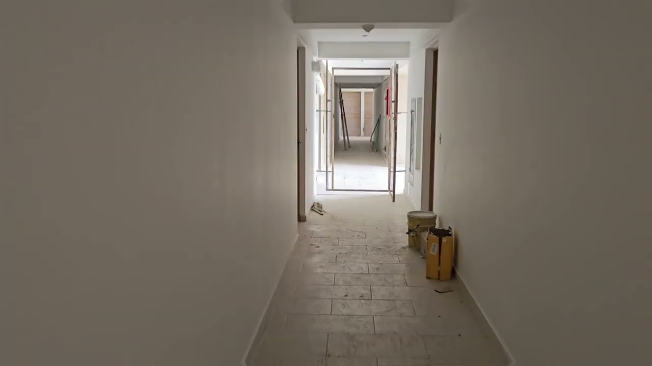 Avance de obra - Montevedra Club Residencial