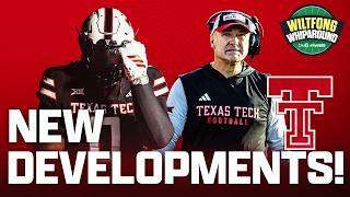 Texas Tech Recruiting SCOOP