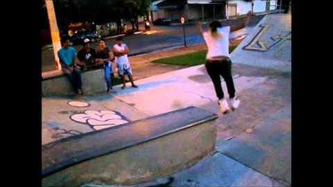 vídeo Àgade inline 2014