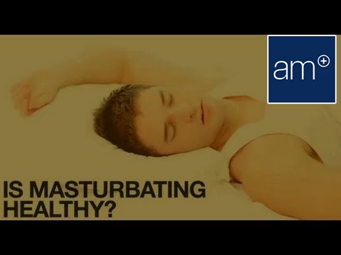 Truth About Masturbation 110
