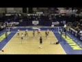 #BEDN Highlights VB: Seton Hall Holds On For Five-Set Win Against Marquette