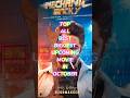 TOP ALL BEST BIGGEST UPCOMING MOVIE IN OCTOBER #upcomingmovie #trending #shorts