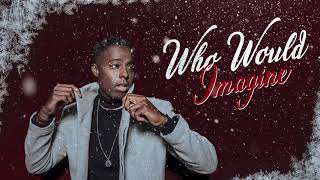 David Davis - Who Would Imagine (Official Audio)