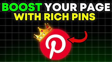 How To EASILY Enable Rich Pins on Pinterest (NEW 2025 Guide)